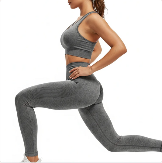 Legging 3D Anti-Cellulite